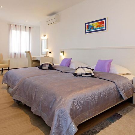 Villa Nera Бол Екстериор снимка