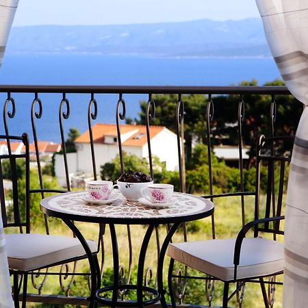 Villa Nera Бол Екстериор снимка