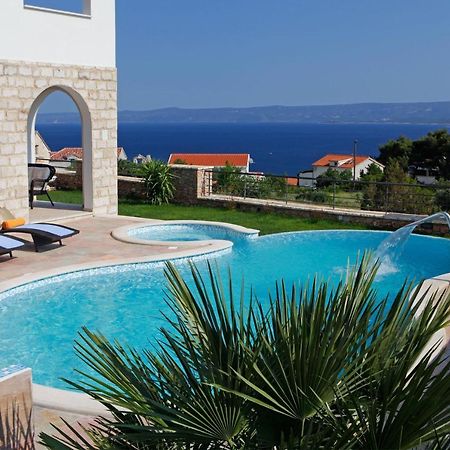 Villa Nera Бол Екстериор снимка