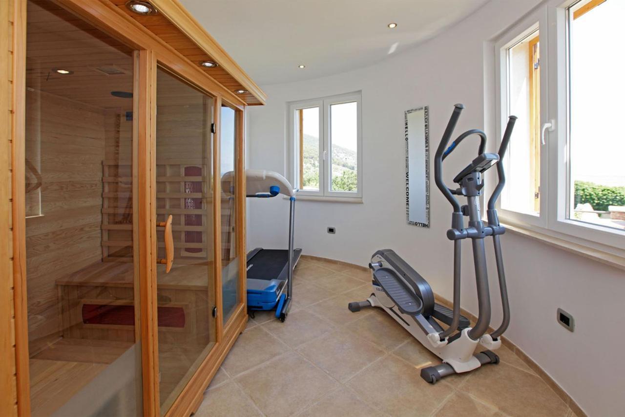 Villa Nera Бол Екстериор снимка