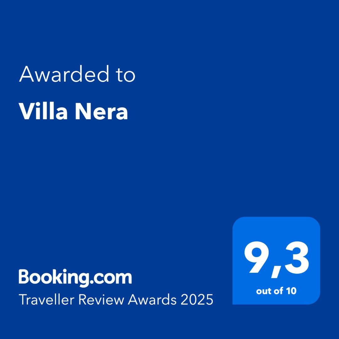 Villa Nera Бол Екстериор снимка