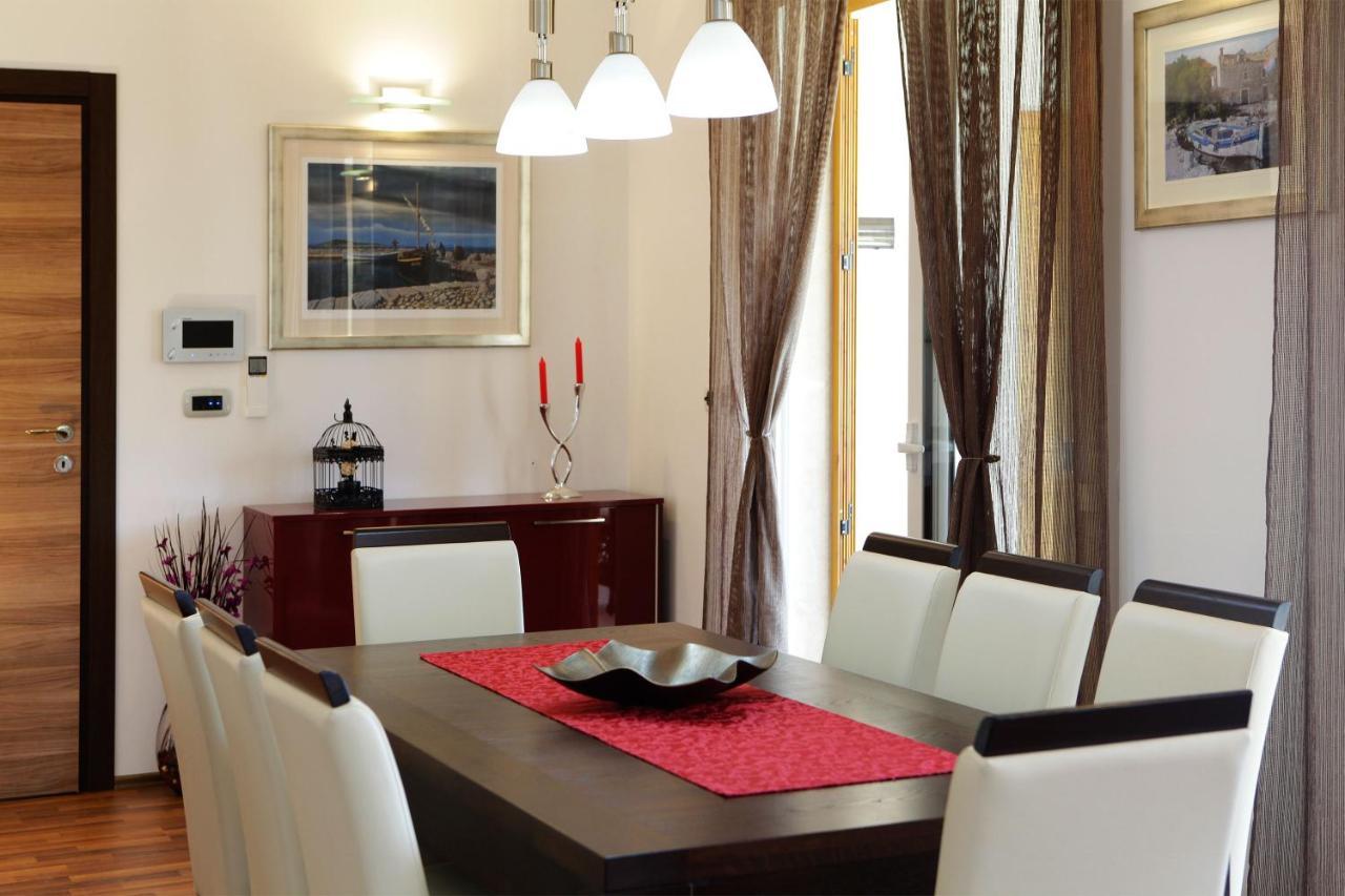 Villa Nera Бол Екстериор снимка