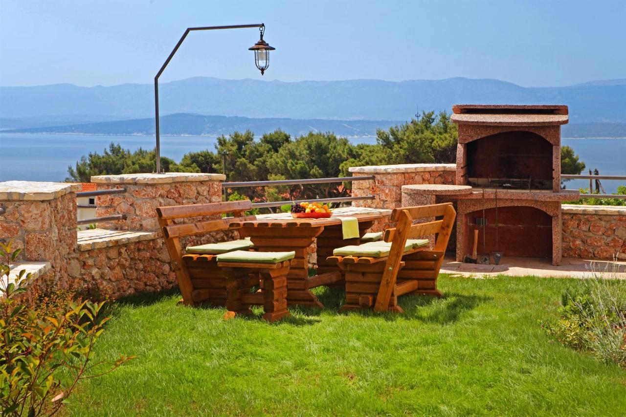 Villa Nera Бол Екстериор снимка